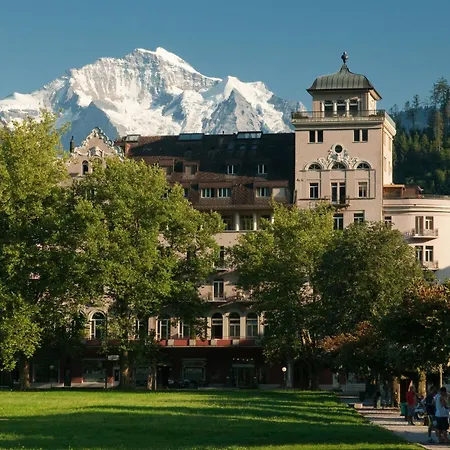 Victoria View By Interhome