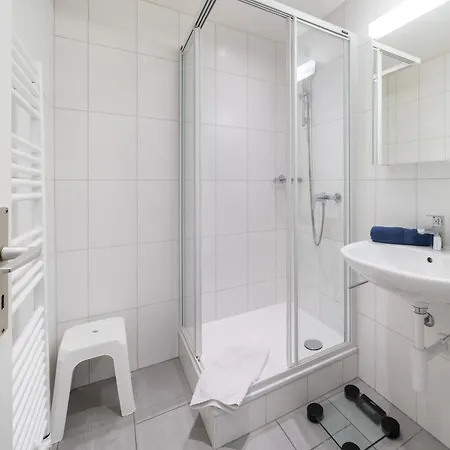 Victoria View Apartment
