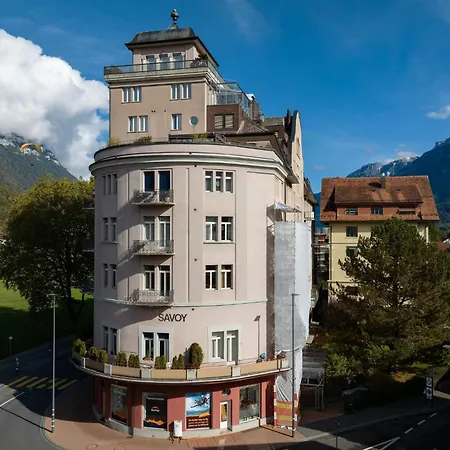 Victoria View By Interhome