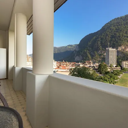 Victoria View By Interhome Διαμέρισμα *