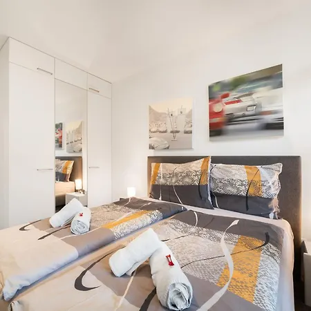 Victoria View By Interhome Appartement