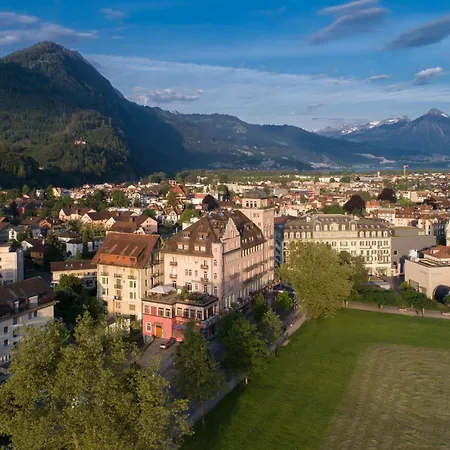 Апартаменти Victoria View By Interhome