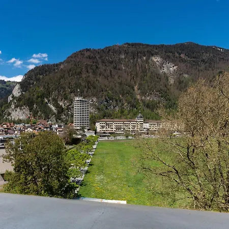 Victoria View By Interhome Appartement