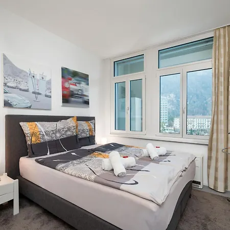 Victoria View By Interhome *