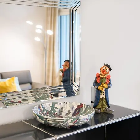 Appartement Victoria View By Interhome Interlaken