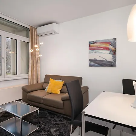 Apartment Victoria View
