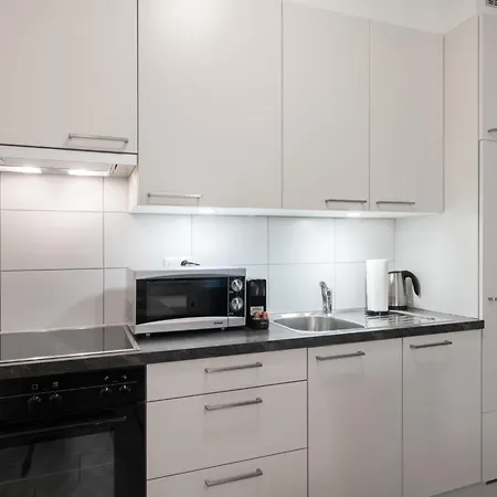 Victoria View By Interhome *