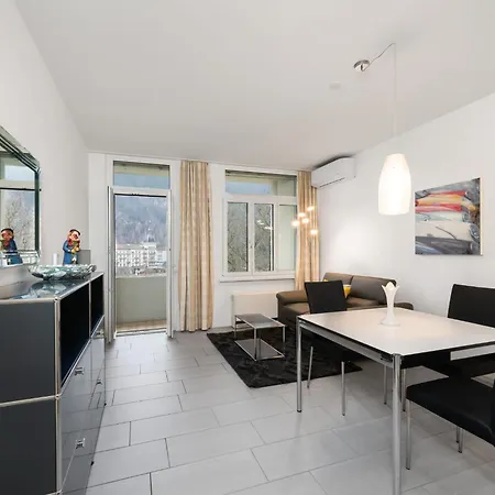 Διαμέρισμα Victoria View By Interhome
