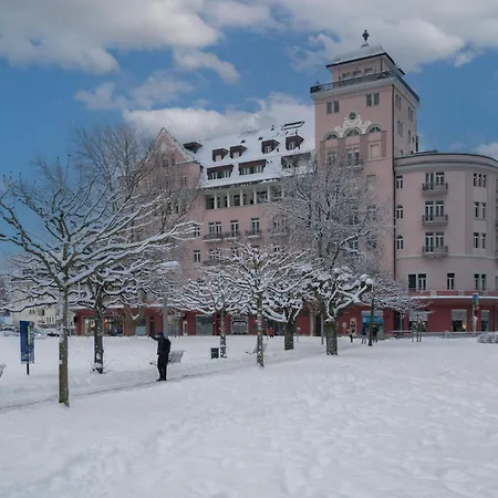 Victoria View Apartment Interlaken