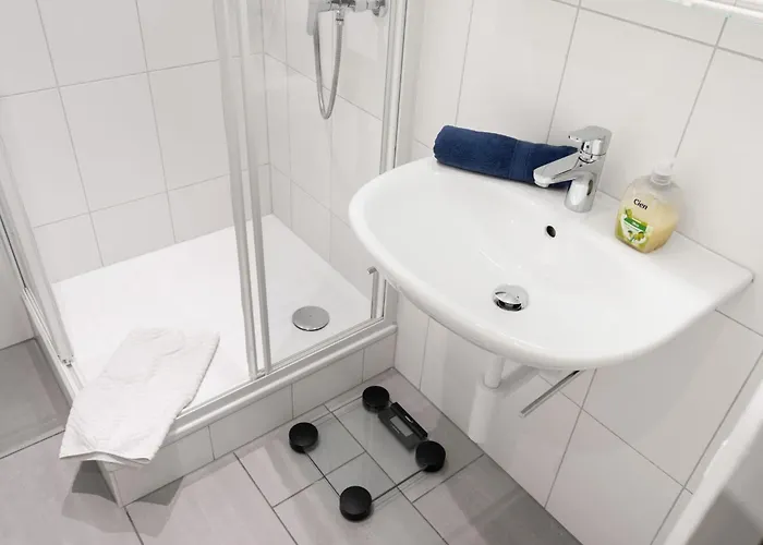 Апартаменти Victoria View By Interhome *