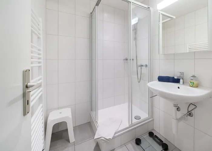 Victoria View Apartment