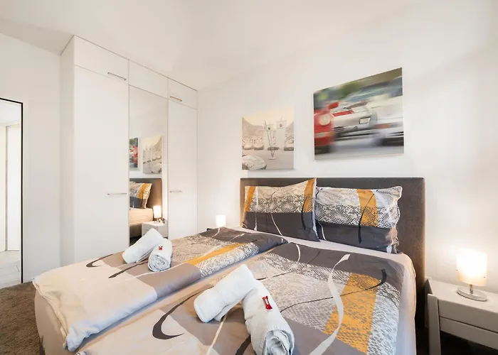 Victoria View By Interhome Appartement