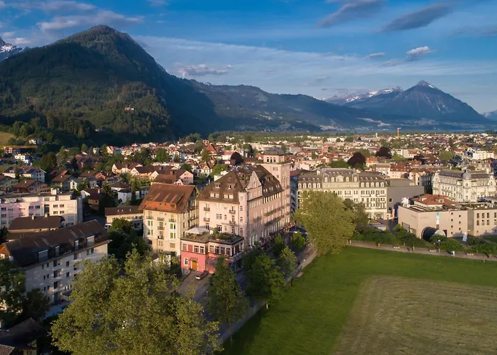 Apartment Victoria View