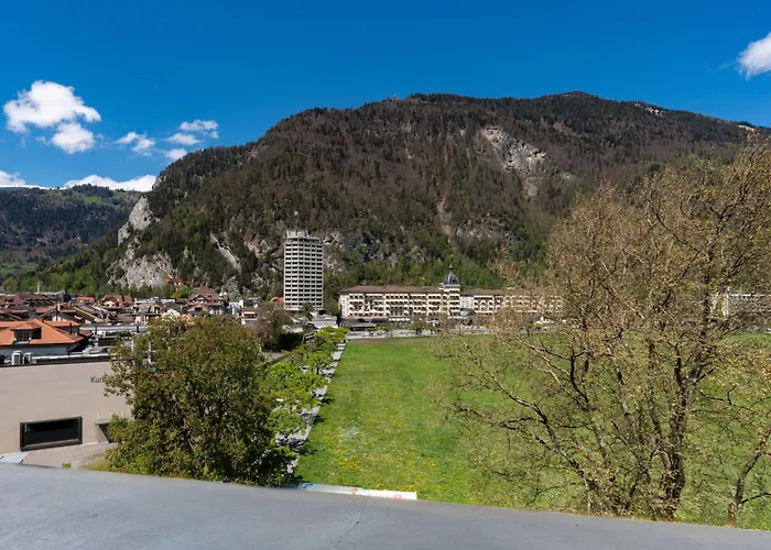 Victoria View By Interhome Appartement