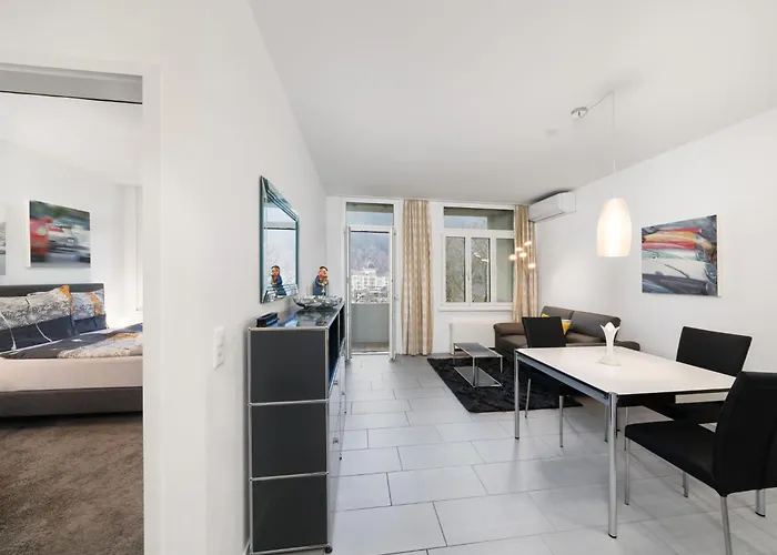 Victoria View By Interhome Апартаменти Інтерлакен