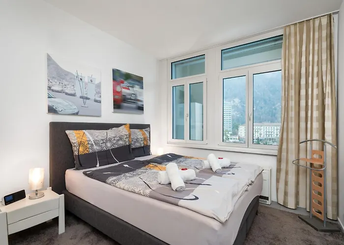 Victoria View By Interhome *