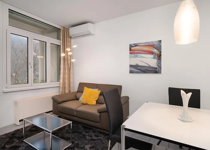 Appartement Victoria View By Interhome