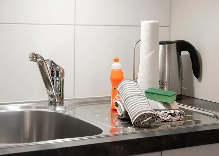 Victoria View Apartment Interlaken