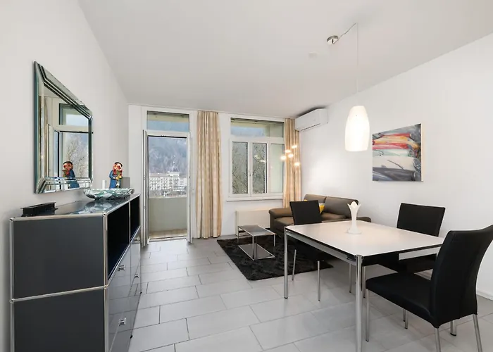 Appartement Victoria View By Interhome