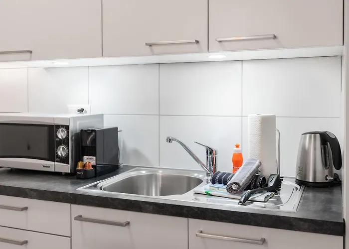 Victoria View By Interhome Interlaken