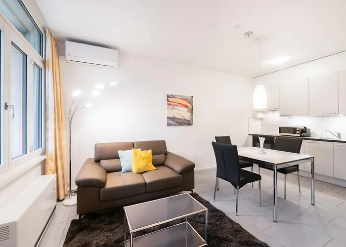 Victoria View By Interhome *