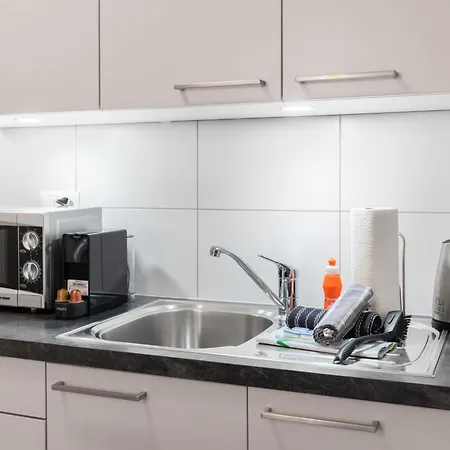 Victoria View By Interhome إنترلاكن