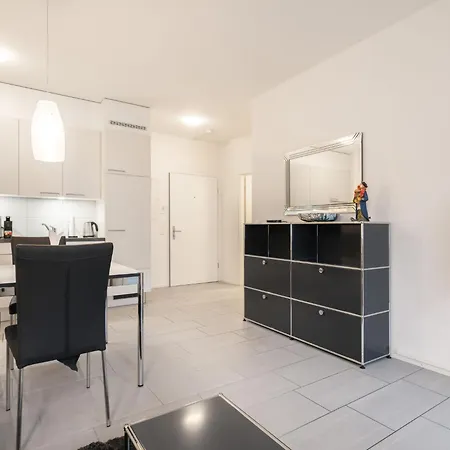 شقة Victoria View By Interhome إنترلاكن