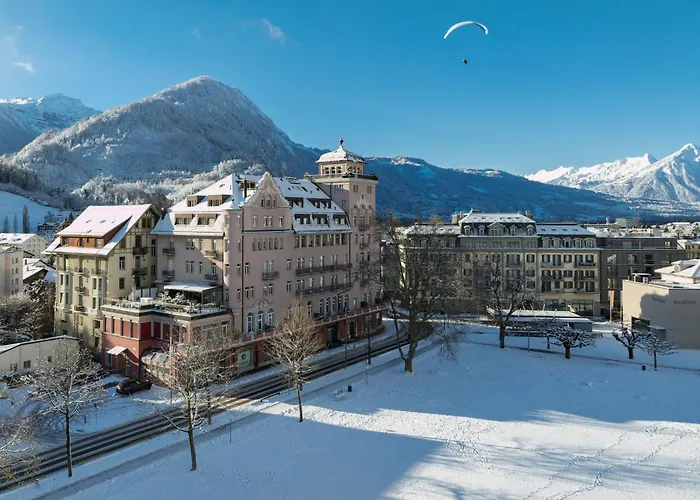 Victoria View By Interhome