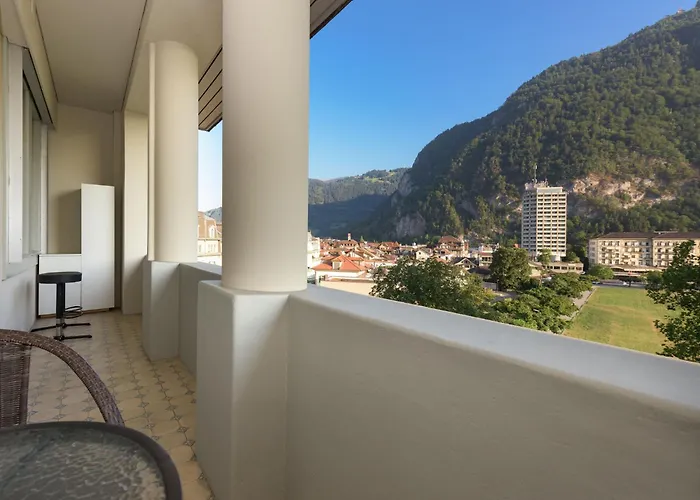 Victoria View By Interhome Apartman *