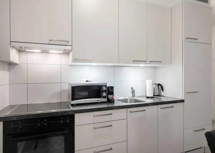 Victoria View By Interhome *