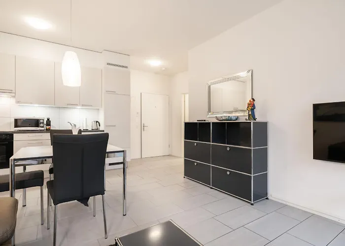 Apartman Victoria View By Interhome Interlaken